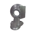 Aluminum Machinery Parts Machining for CNC Five Axis