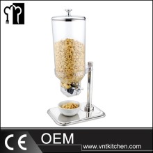 Single Head Cereal Dispenser