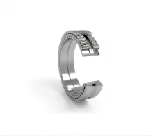 Double Row Conical Metric TDI, DF Roller Bearings