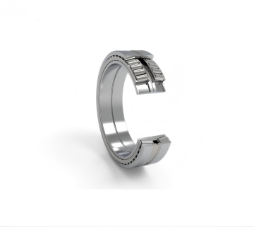 Double Row Conical Metric TDI, DF Roller Bearings