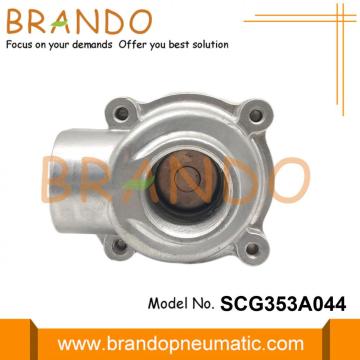 SCG353A044 G1 &#39;&#39; ASCO Valve à impulsion à membrane AC220V