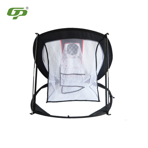 Filet Et Cage De Pratique De Golf