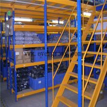 gadget 2017 innovative warehouse fabric storage rack