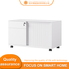 Versatile Multi Compartment Cabinet