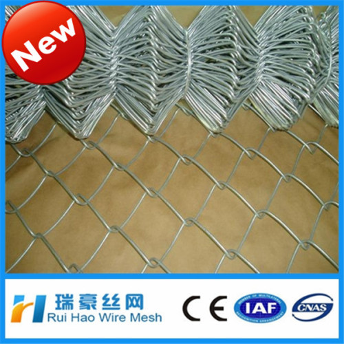 used chain link fence post /chain link fence panels sale