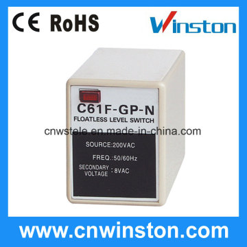 Floatless Level Switch Relay (C61F-GP-N)