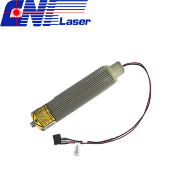 Fiber Laser Modules