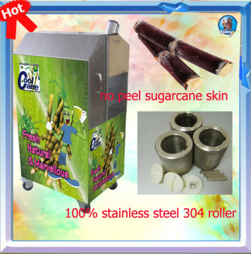 Sugercane Juice Machine