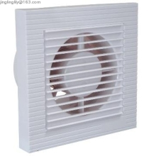 wall mounted vent fans for bathroom