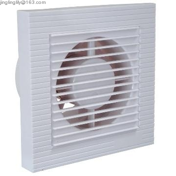 wall mounted vent fans for bathroom