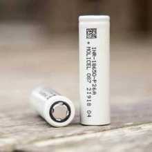 INR18650 P26A 35A High Capacity Li-ion Batteries for Consumer Electronics
