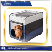 Portable Doggie Playpen, Small Size