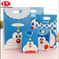 Doraemon Tragetasche Cartoon Geschenktüte für Kinder