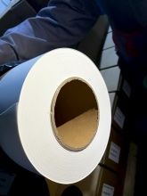 Sublimation Paper Sample For Free