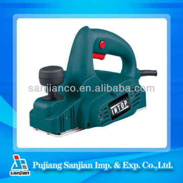 710W 82x2mm Electric mini Planer, best performance power planer and thicknessing