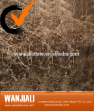 Spain Marble Floor Tiles Emperador Dark