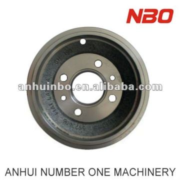 brake drum,operating system parts,forklift parts