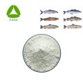Polvo de proteína de colágeno de piel de pescado de péptido de proteína hidrolizada