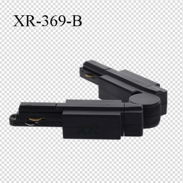 3 Wires Track Adjustble  Connector