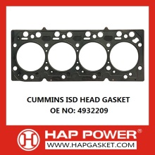 ISD head gasket 4932209