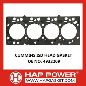 ISD head gasket 4932209