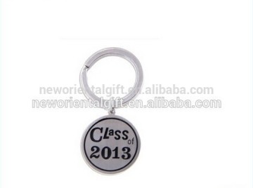 Promotional Class metal Key Chains