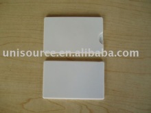 Credit Card Dental Floss DF-SD010