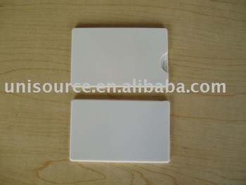 Credit Card Dental Floss DF-SD010