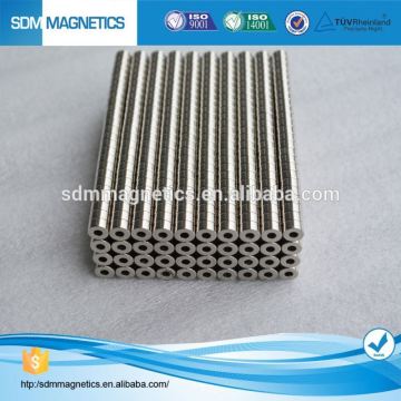 High Power N50 Cylinder Magnet Magnets