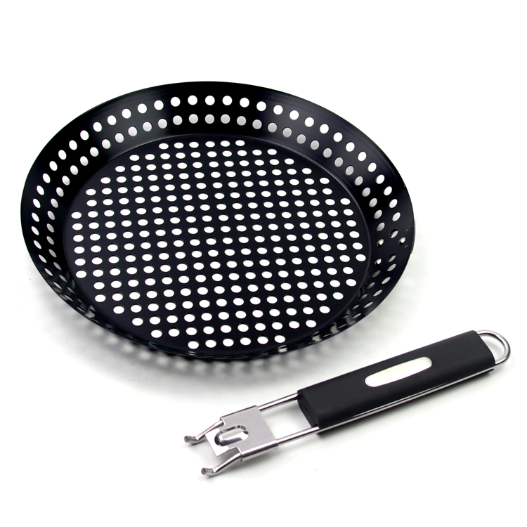 bbq grill pan