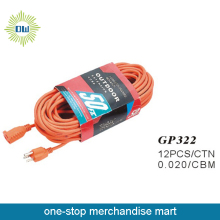 Multi Electrical Extension Cord Socket with Switch