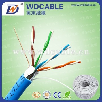 FTP Cat5e Ethernet Network Cable