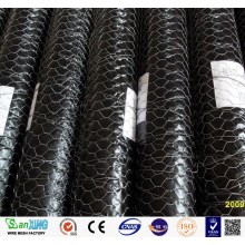 1inch Hexagonal wire mesh netting for chicken wire