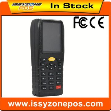 Distributors Data Capture Terminal For Clothing/Medicine WSI009