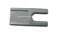 Chinese Manufacturer P-35 Replacement Tooth