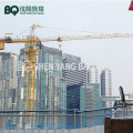 70M JIB Hammer Head Tower Crane