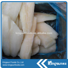 High quality frozen Arrowtooth Flounder Fillets(Atheresthes Stomias) for sale