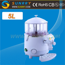 High Quality Coffee Dispenser/Hot Chocolate Dispenser/Coffee Dispenser Machine For Sale(SY-CD5 SUNRRY)