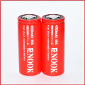 Enook 3,7 в 26650 4500mah литий-ионный аккумулятор