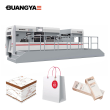 Japanese Cheapest Multi-Color Waterless Offset Printing Machine for Business Cards