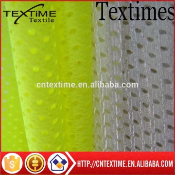 mesh fabric for clothing