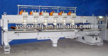 Barudan Type Cylinder Embroidery Machine YXY-906