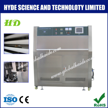 environmental uv accelerated aging test chamber