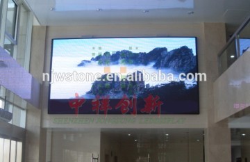 P5 indoor led display/screen