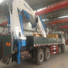 30ton mobile truck crane mini lifting crane