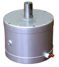 Wind Turbine Low RPM Generartor