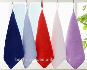 Wholesale high quality microfiber kitchen towel