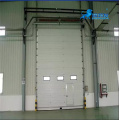 industrial overhead sliding door