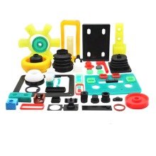 Customized Plastic Parts Industrial Plastic Parts