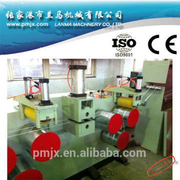 Cotton Bale Packing Belt Making Machine